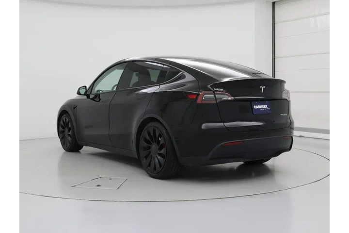 $28998 : Tesla Model Y 2023 AWD Perfo image 2