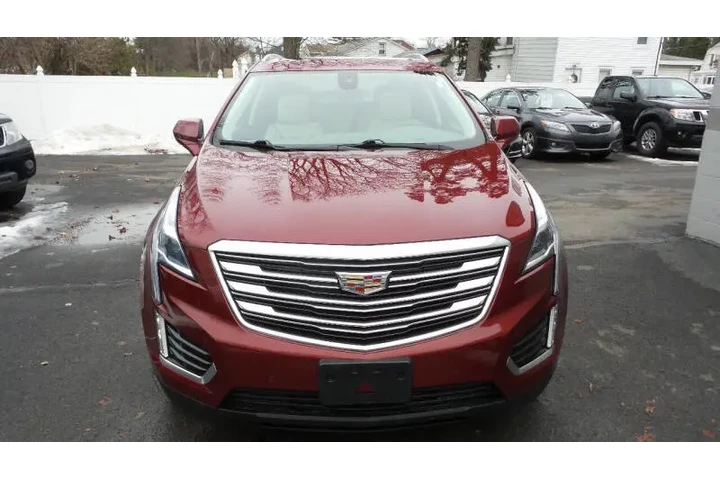 $14900 : 2017 XT5 Premium Luxury image 8