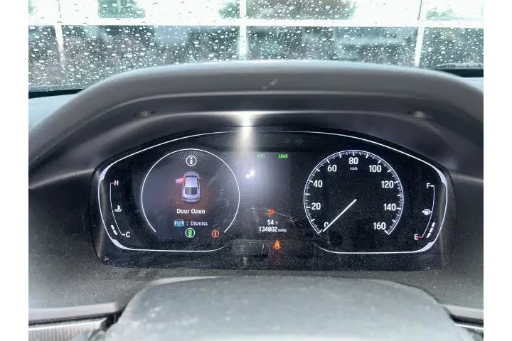 $13045 : Honda Accord 2018 Sport 4dr image 1