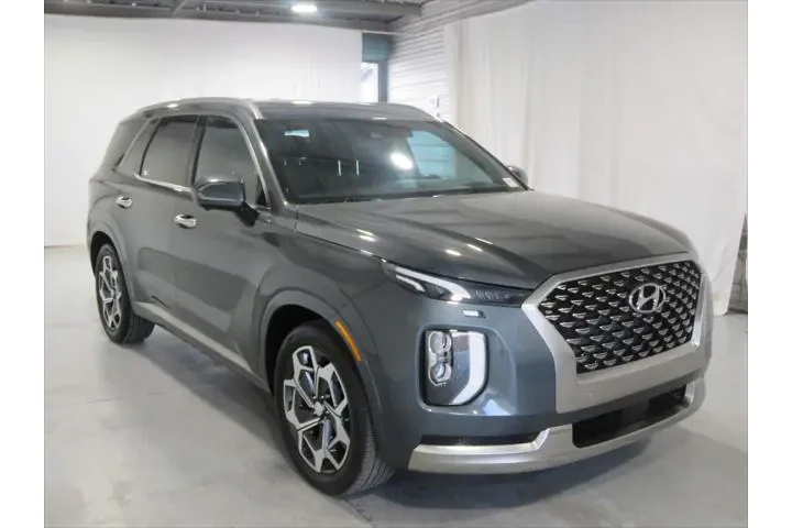 $33258 : Hyundai PALISADE 2022 Callig image 3