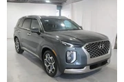 $33258 : Hyundai PALISADE 2022 Callig thumbnail