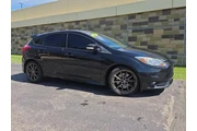 Ford Focus 2013 ST 4dr Hatch en Elizabethtown