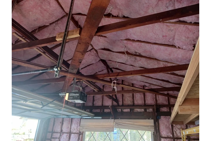 Drywall and taping image 3
