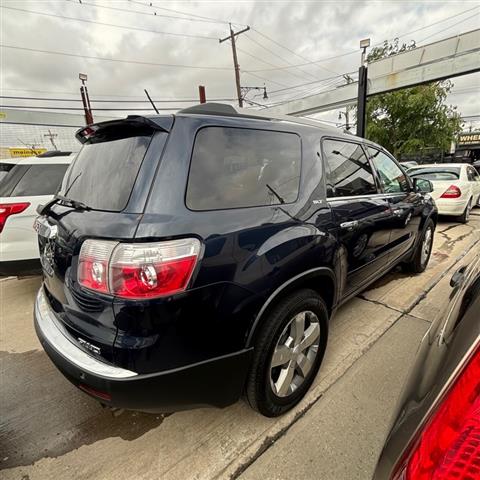 $6995 : 2012 GMC Acadia SLT-1 AWD image 5