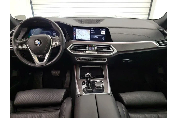 $39998 : BMW X5 2023 AWD xDrive40i 4d image 9