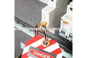 Circuit Breaker Lockout thumbnail