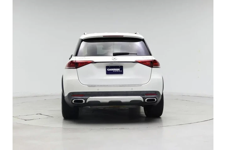 $33998 : Mercedes-Benz GLE 2021 AWD G image 6