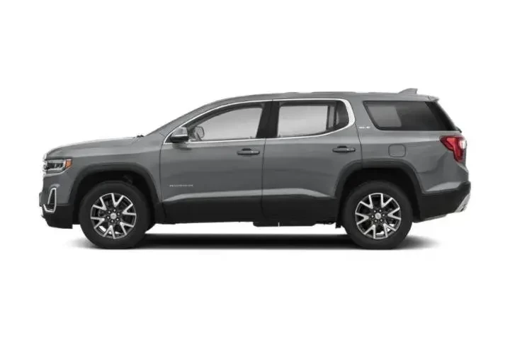 $28981 : GMC Acadia 2023 4x4 SLT 4dr image 6
