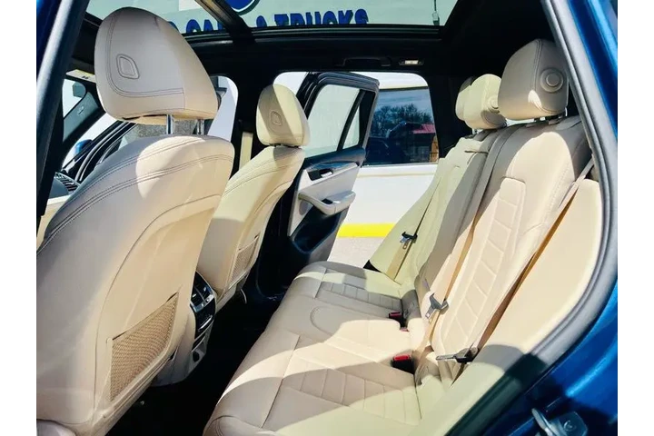 $18995 : 2019 BMW X3 xDrive30i image 10