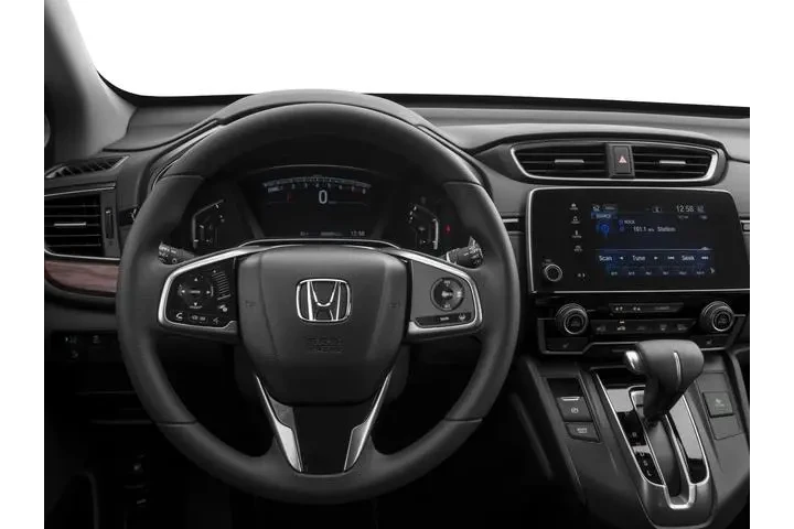 $20800 : Honda CR-V 2017 EX 4dr SUV image 7