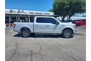 $19997 : Ford F-150 2018 4x4 Limited thumbnail
