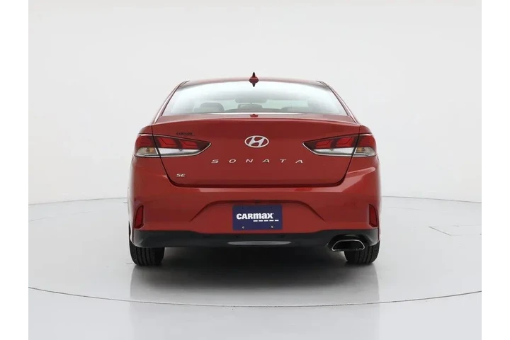 $16998 : Hyundai SONATA 2018 SE 4dr S image 6