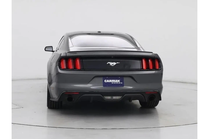 $17998 : Ford Mustang 2015 EcoBoost P image 6