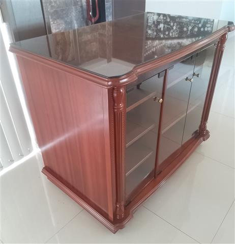 $3900 : bonitos muebles de muy buena c image 2