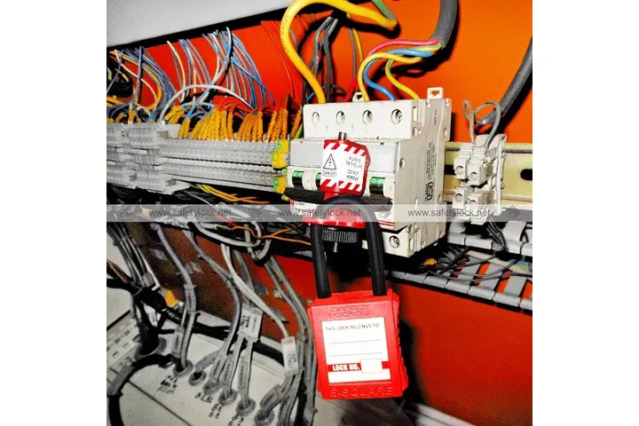Electrical LOTO Devices in USA image 8