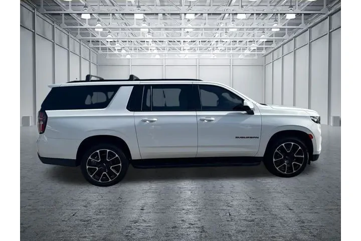 $38029 : Chevrolet Suburban 2022 4x4 image 9
