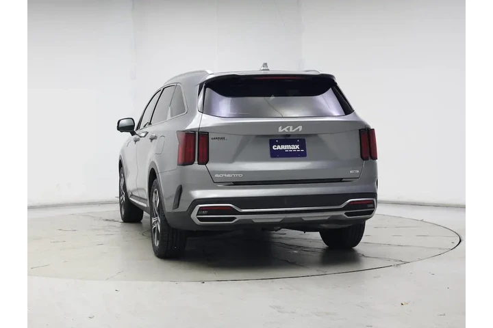 $31998 : Kia Sorento Hybrid 2023 AWD image 6