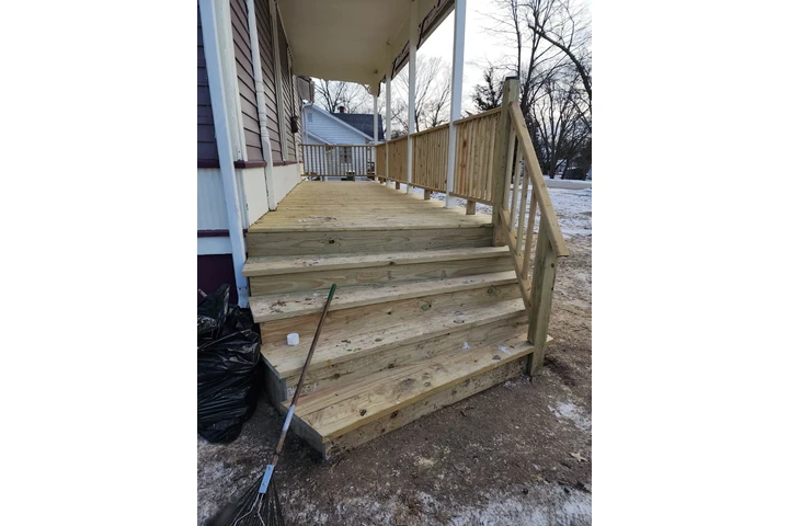 Jorge's Lawn and Landscaping image 7