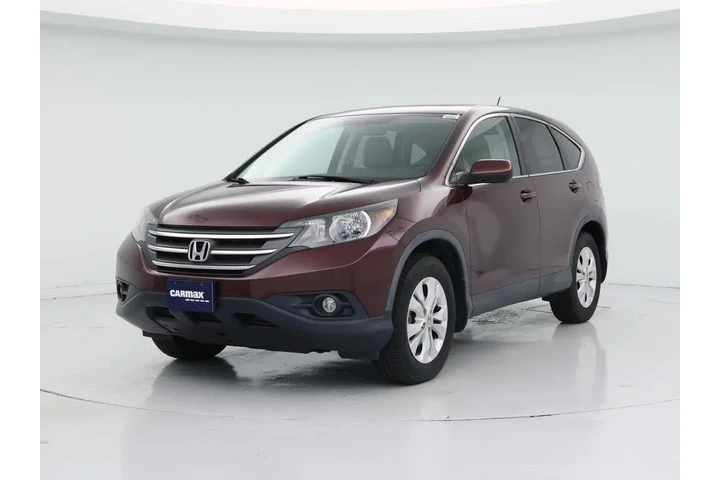 $15998 : Honda CR-V 2014 AWD EX 4dr S image 4
