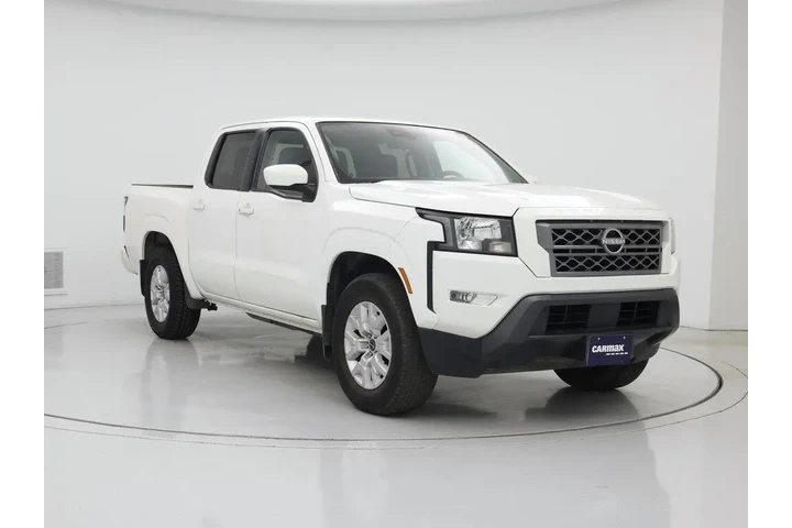 $27998 : Nissan Frontier 2023 4x2 S 4 image 1