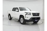 Nissan Frontier 2023 4x2 S 4 en Sacramento