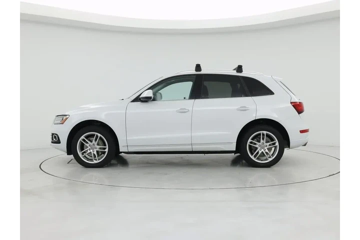 $16998 : Audi Q5 2017 AWD 2.0T quattr image 3