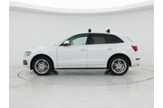 $16998 : Audi Q5 2017 AWD 2.0T quattr thumbnail