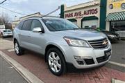 $8995 : 2016 Traverse LT thumbnail