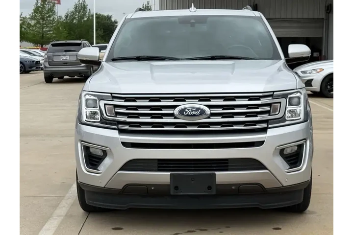 $31995 : Ford Expedition 2019 4x2 Lim image 8
