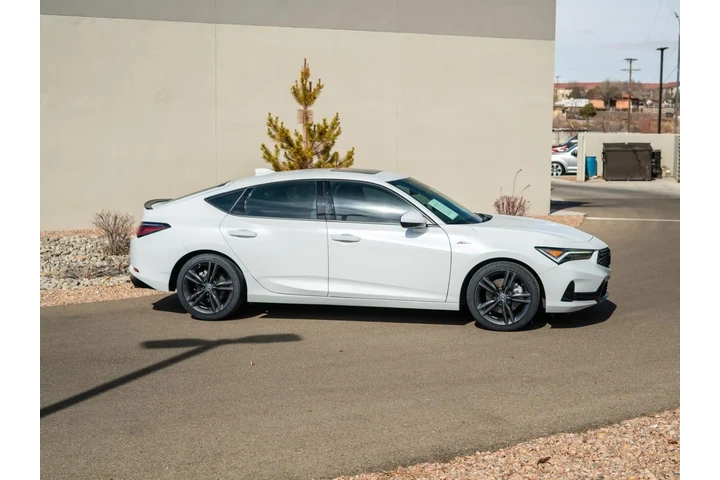 $27988 : 2024 Integra w/A-SPEC image 3