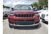 $26990 : Jeep Grand Cherokee L 2022 4 thumbnail
