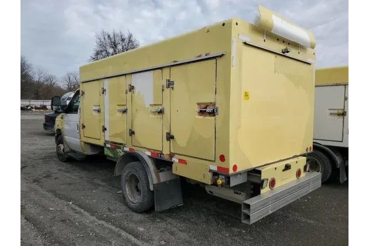 $13990 : 2019 E-Series E-450 SD image 4