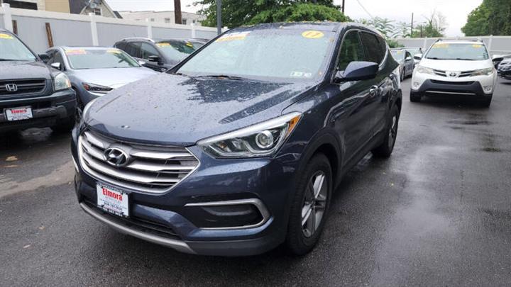 $13999 : 2017 Santa Fe Sport 2.4L image 2