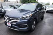 $13999 : 2017 Santa Fe Sport 2.4L thumbnail