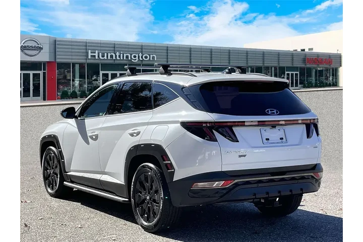 $25888 : Hyundai TUCSON 2024 AWD XRT image 8