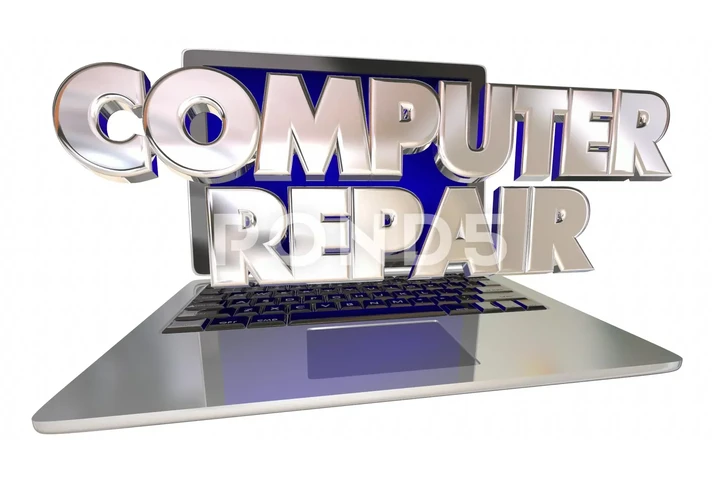 Reparacion de Computadoras image 5