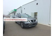 Nissan Pathfinder 2020 4x4 S en Kings County