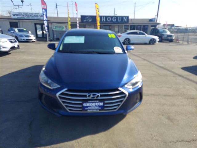 $11995 : 2018 Elantra Value Edition image 8