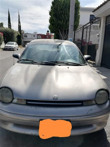 $29500 : Vendo dodge neon 97 image 2