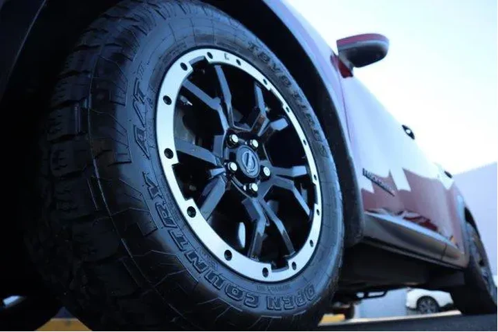 $32746 : Nissan Pathfinder 2024 AWD R image 8