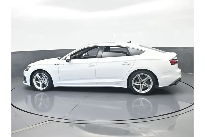 $22800 : Audi A5 Sportback 2021 AWD q image 3