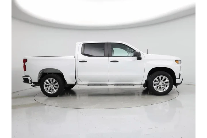 $33998 : Chevrolet Silverado 1500 Lim image 7