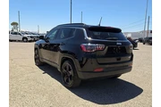 $19982 : Jeep Compass 2022 Latitude 4 thumbnail