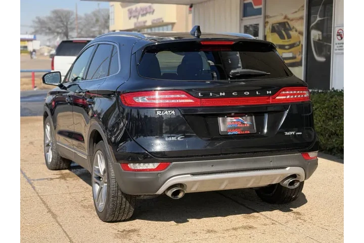 $14999 : 2018 MKC Reserve image 7