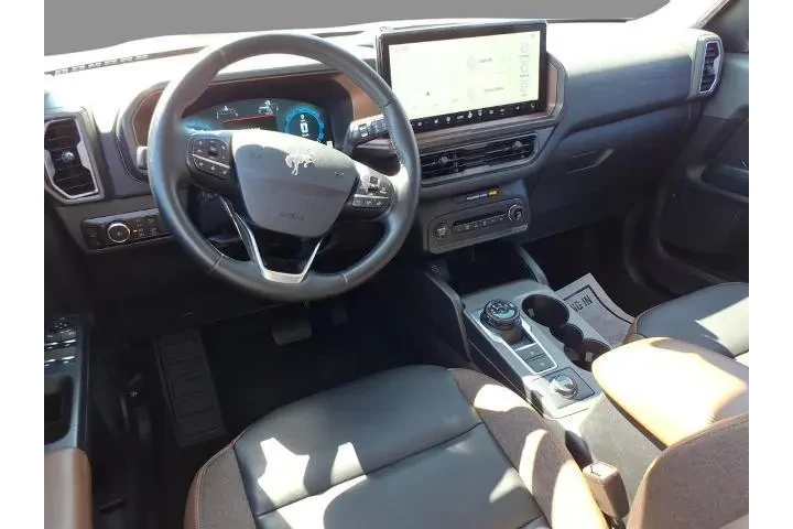 $32000 : Ford Bronco Sport 2025 AWD O image 6