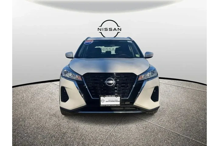 $16595 : Nissan Kicks 2023 SV 4dr Cro image 2