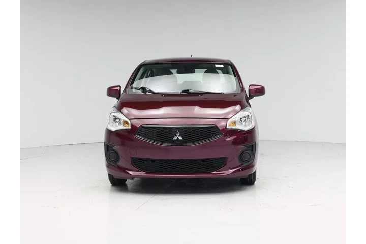$13998 : Mitsubishi Mirage G4 2020 ES image 5