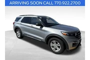 Ford Explorer 2024 XLT 4dr S en Atlanta