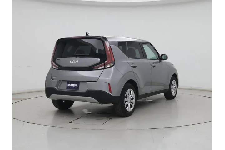 $20998 : Kia Soul 2025 LX 4dr Crossov image 8