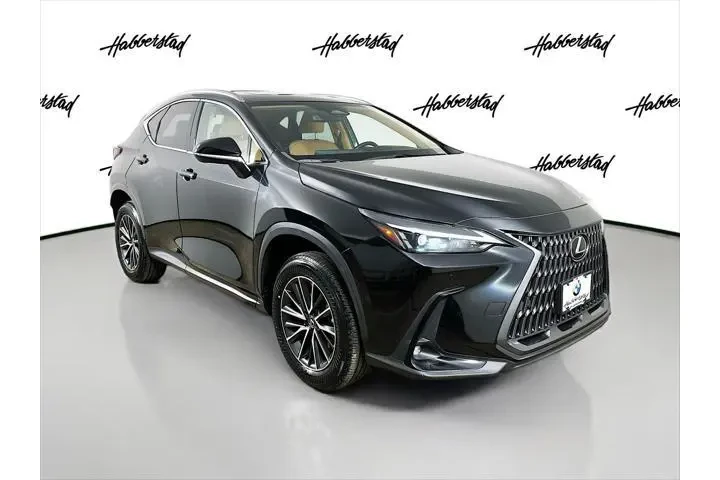 $33995 : Lexus NX 350 2024 AWD Premiu image 3